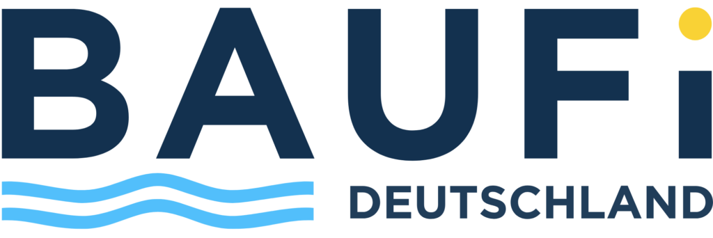 Logo Baufi Deutschland