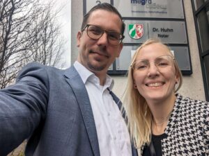 Kunden von Baufi Deutschland