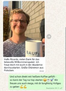 Kunden von Baufi Deutschland