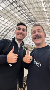 Kunden von Baufi Deutschland