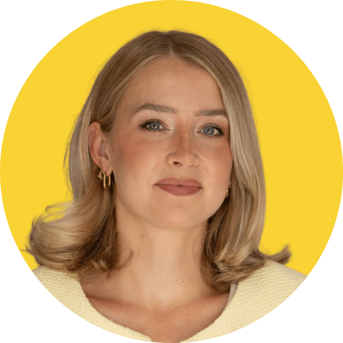 Camilla Sohn – Content Creator