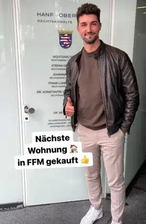 Baufi Deutschland Netzwerk