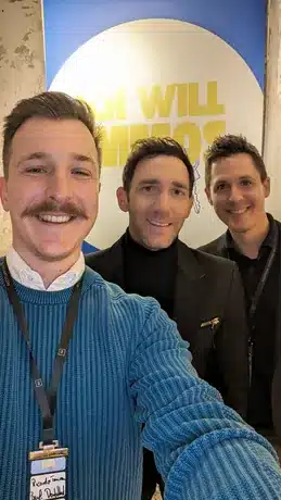 Marcel Remus und Baufi Deutschland