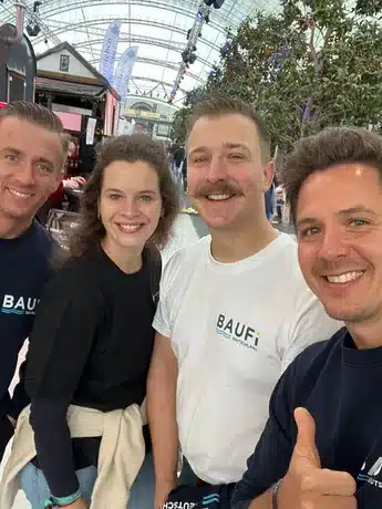 Baufi Deutschland Netzwerk