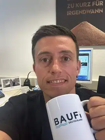 Baufi Deutschland Kundenprojekt