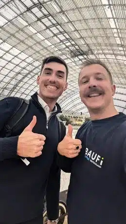 Baufi Deutschland Netzwerk