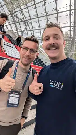 Baufi Deutschland Netzwerk