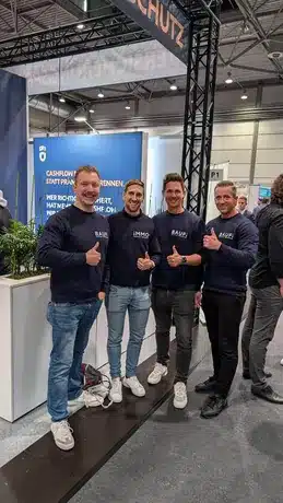 Baufi Deutschland Netzwerk