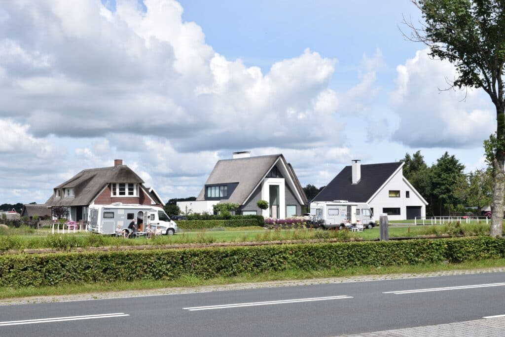Haus bauen oder kaufen?