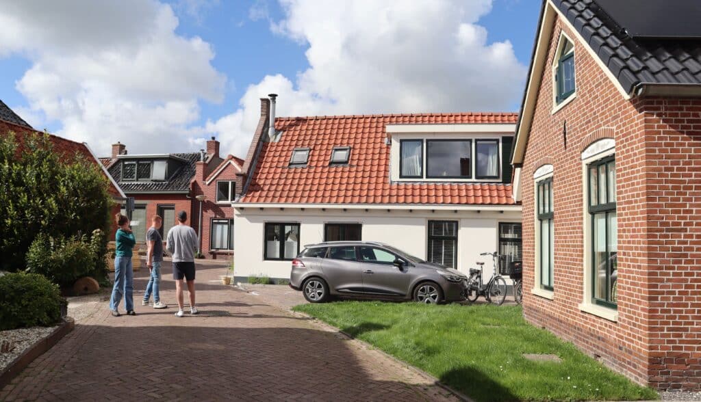 Immobilien als Kapitalanlage