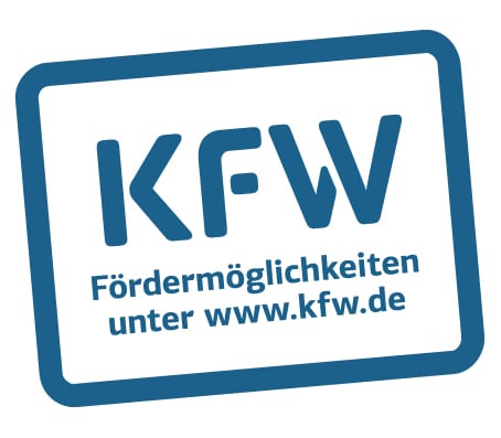 KfW Förderbank Baufi Deutschland
