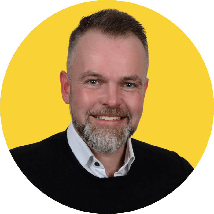 Sebastian Langfermann – Finanzierungsspezialist